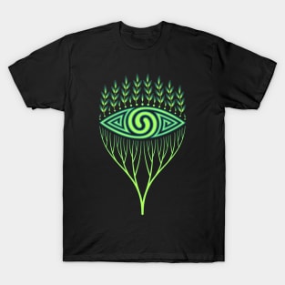 Spiritual vision T-Shirt